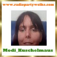 Modi_Kuschelmaus