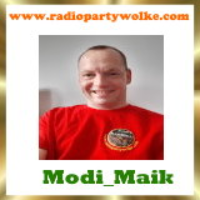 Modi_Maik