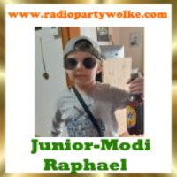 Junior-Modi Raphael