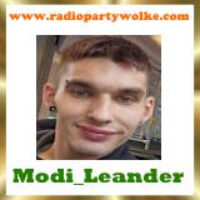 Modi_Leander