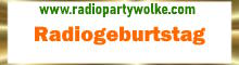 Radiogeburtstag